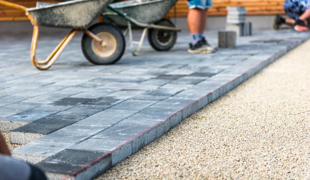 Best Affordable Driveway Pavers  in Perryville, MD