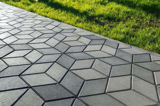 Best Custom Driveway Pavers  in Perryville, MD