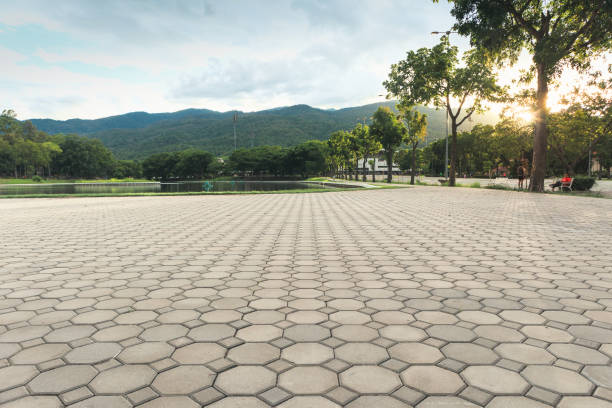 Best Cobblestone Driveway Pavers  in Perryville, MD