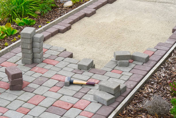 Best Brick Driveway Pavers  in Perryville, MD