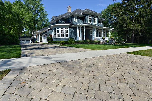 Best Affordable Driveway Pavers  in Perryville, MD