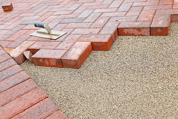 Best Driveway Paving Company  in Perryville, MD