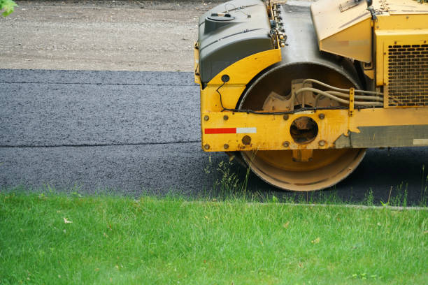 Best Driveway Resurfacing Pavers  in Perryville, MD