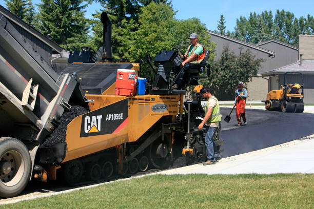 Best Driveway Paving Contractor  in Perryville, MD