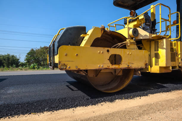 Best Concrete Paver Driveway  in Perryville, MD